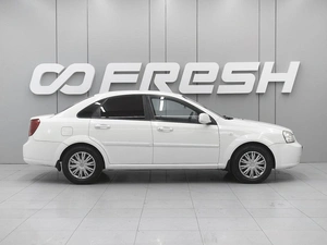 Седан Chevrolet Lacetti 2011 года, 620000 рублей, Ростов-на-Дону
