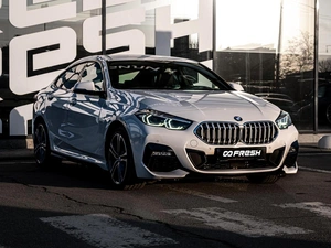 Седан BMW 2 серия Gran Coupe 2021 года, 3099000 рублей, Краснодар