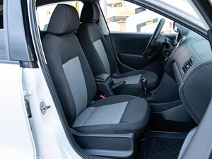 Седан Volkswagen Polo 2012 года, 898000 рублей, Краснодар