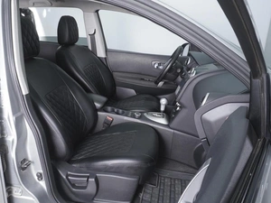 Внедорожник Nissan Qashqai+2 2011 года, 1380000 рублей, Ростов-на-Дону