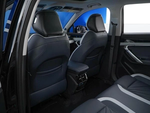 Внедорожник Geely Atlas 2024 года, 2923196 рублей, Москва