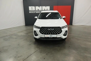 Внедорожник Chery Tiggo 7 2021 года, 1760000 рублей, Курск