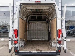 Peugeot Boxer, II рестайлинг (2014—н. в.) 2.2 HDi MT (130 л.с.) 2020г. 2020 года, 3519000 рублей, Краснодар