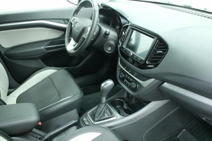 Универсал ВАЗ (LADA) Vesta 2021 года, 1210000 рублей, Красноярск