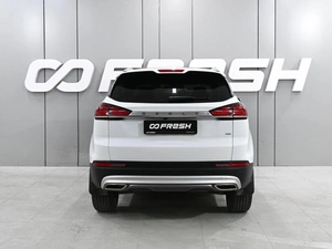 Внедорожник Geely Atlas 2019 года, 1925000 рублей, Аксай
