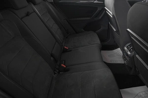 Внедорожник Volkswagen Tiguan 2019 года, 2699000 рублей, Кемерово