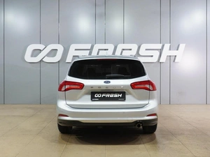 Универсал Ford Focus 2019 года, 1250000 рублей, Воронеж