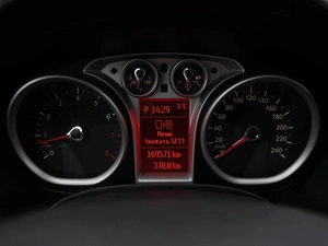 Внедорожник Ford Kuga 2012 года, 1182000 рублей, Волгоград