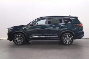 Внедорожник Chery Tiggo 8 2024 года, 2310000 рублей, Брянск