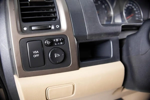 Внедорожник Honda CR-V 2008 года, 999000 рублей, Пермь