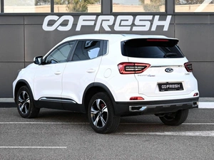 Внедорожник Chery Tiggo 4 Pro 2022 года, 1559000 рублей, Кирилловка
