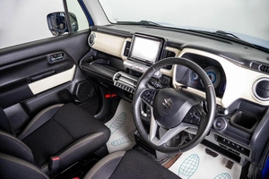 Внедорожник Suzuki XBee 2019 года, 1479000 рублей, Пермь