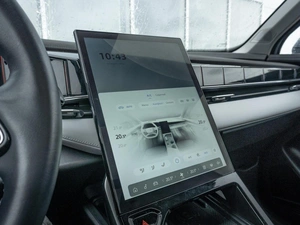 Внедорожник Geely Atlas 2024 года, 2499000 рублей, Нижний Новгород