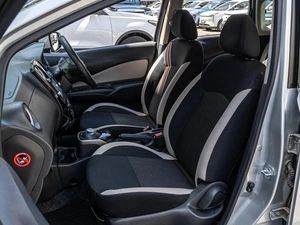 Хетчбэк Nissan Note 2017 года, 1249000 рублей, Краснодар