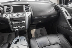 Внедорожник Nissan Murano 2012 года, 1689000 рублей, Барнаул