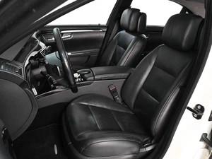 Седан Mercedes-benz S-класс 2011 года, 2249000 рублей, Аксай
