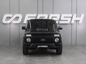 Внедорожник ВАЗ (LADA) Niva Legend 2024 года, 1133000 рублей, Воронеж