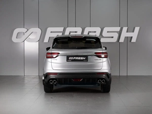 Внедорожник Geely Coolray 2021 года, 1839000 рублей, Минеральные Воды