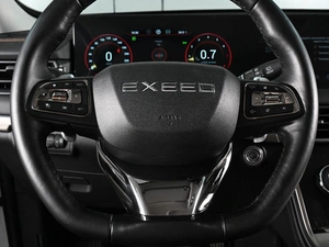Внедорожник EXEED TXL 2022 года, 2290000 рублей, Ростов-на-Дону