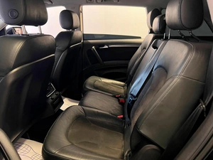 Внедорожник Audi Q7 2009 года, 1649000 рублей, Красноярск