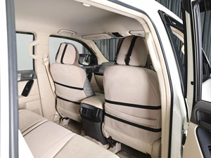 Внедорожник Toyota Land Cruiser Prado 2019 года, 4770000 рублей, Ставрополь