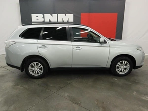 Внедорожник Mitsubishi Outlander 2013 года, 1450000 рублей, Курск