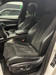 Внедорожник BMW X5 2016 года, 3200000 рублей, Красноярск