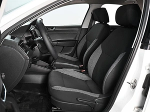Лифтбек Skoda Rapid 2020 года, 999000 рублей, Аксай