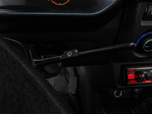 Внедорожник ВАЗ (LADA) Niva Legend 2023 года, 954000 рублей, Ставрополь