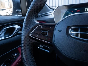 Внедорожник Geely Coolray 2024 года, 2299000 рублей, Волгоград