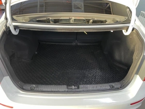 Седан Kia Rio 2015 года, 980000 рублей, Ярославль