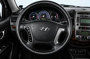 Внедорожник Hyundai Santa Fe 2010 года, 1199000 рублей, Челябинск