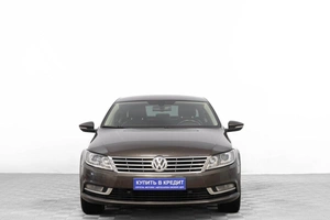 Седан Volkswagen Passat CC 2013 года, 1039000 рублей, Барнаул