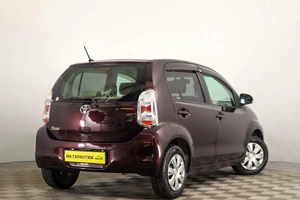 Хетчбэк Toyota Passo 2011 года, 739000 рублей, Пермь