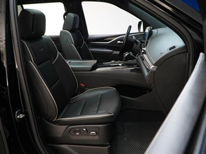 Внедорожник Cadillac Escalade 2021 года, 8799046 рублей, Москва