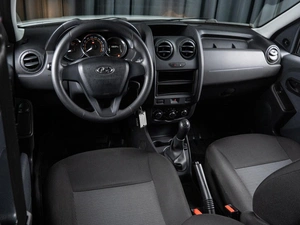 Универсал ВАЗ (LADA) Largus 2021 года, 1219000 рублей, Волгоград