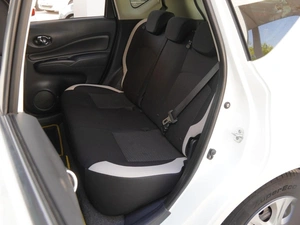 Хетчбэк Nissan Note 2017 года, 830000 рублей, Волгоград