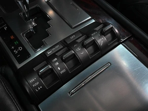 Внедорожник Lexus LX 2010 года, 3399000 рублей, Ростов-на-Дону