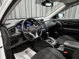 Внедорожник Nissan X-Trail 2021 года, 2349000 рублей, Красноярск