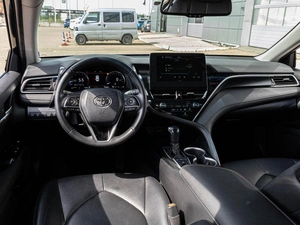Седан Toyota Camry 2022 года, 3170000 рублей, Краснодар