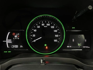 Внедорожник Honda Vezel 2019 года, 1697000 рублей, Солонцы