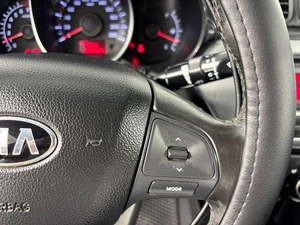 Седан Kia Rio 2014 года, 709900 рублей, Казань