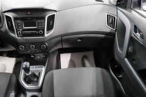 Внедорожник Hyundai Creta 2020 года, 1839000 рублей, Омск