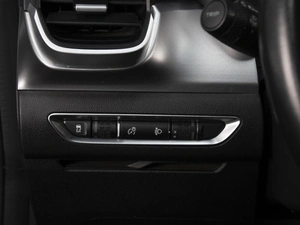 Внедорожник Geely Coolray 2021 года, 1650000 рублей, Омск