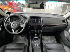Седан Mazda 6 2014 года, 1387000 рублей, Солонцы