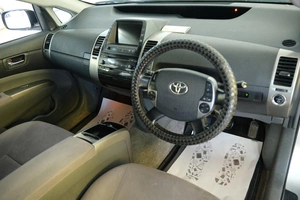 Лифтбек Toyota Prius 2008 года, 929000 рублей, Омск