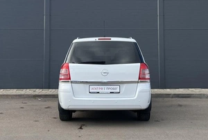 Минивэн Opel Zafira 2012 года, 800000 рублей, Солонцы