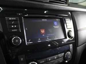 Внедорожник Nissan X-Trail 2021 года, 1975000 рублей, Омск