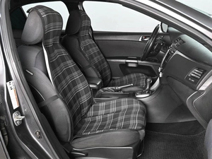 Седан Suzuki Kizashi 2009 года, 999000 рублей, Ростов-на-Дону