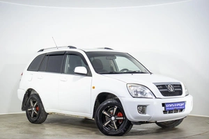 Внедорожник Vortex Tingo 2012 года, 779000 рублей, Оренбург